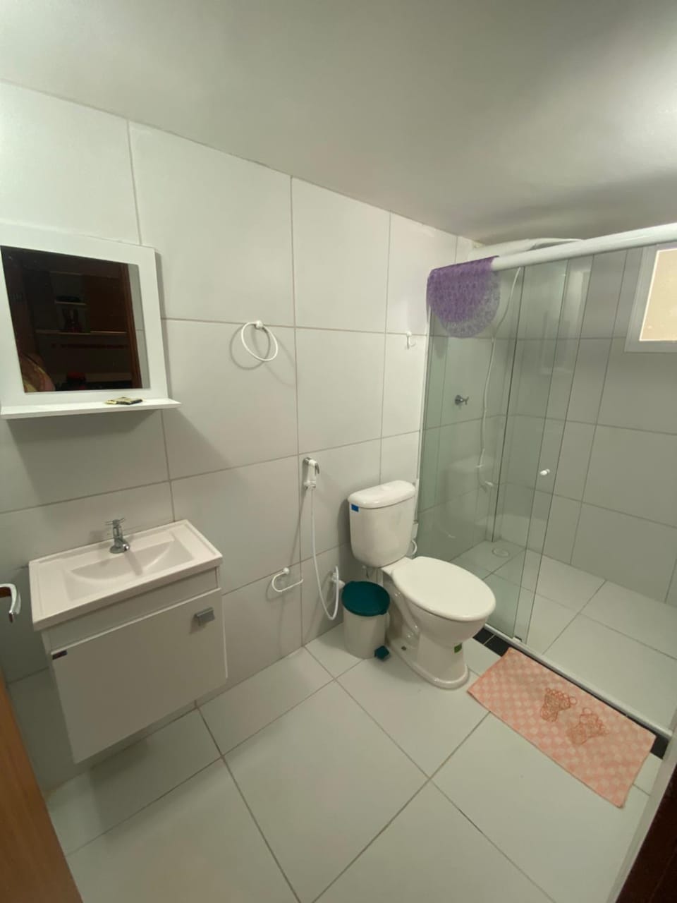 Casa de Seu Bandeira Apartment in State of Alagoas, Brazil