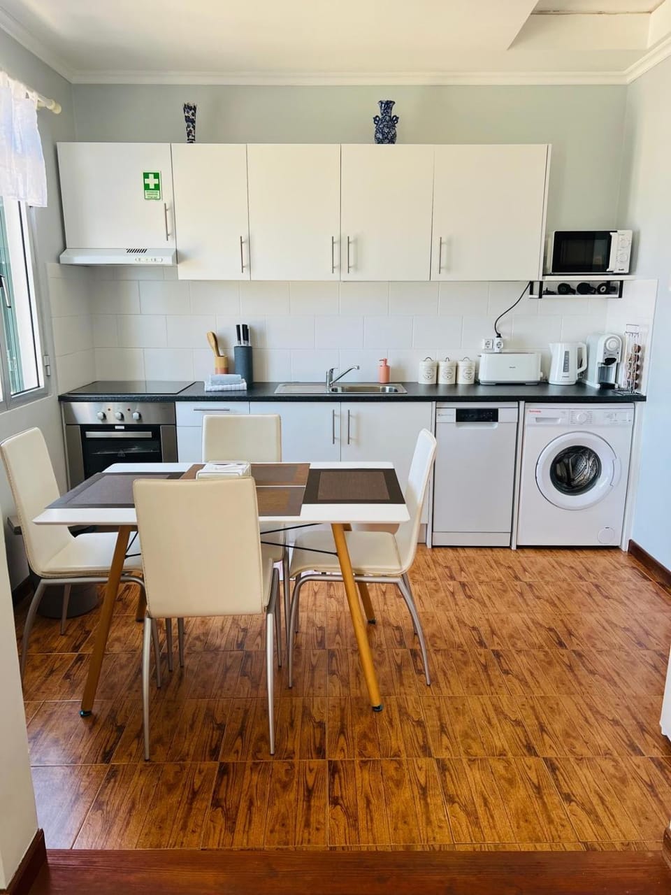 Noite´s House - Prazeres Apartment in Madeira District