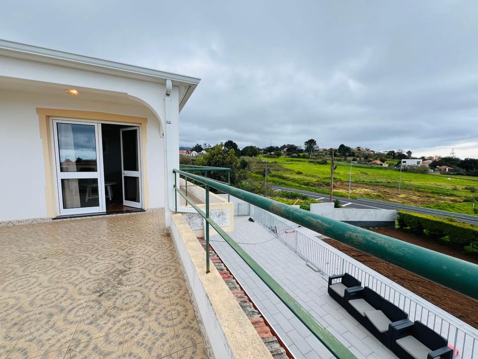 Noite´s House - Prazeres Apartment in Madeira District