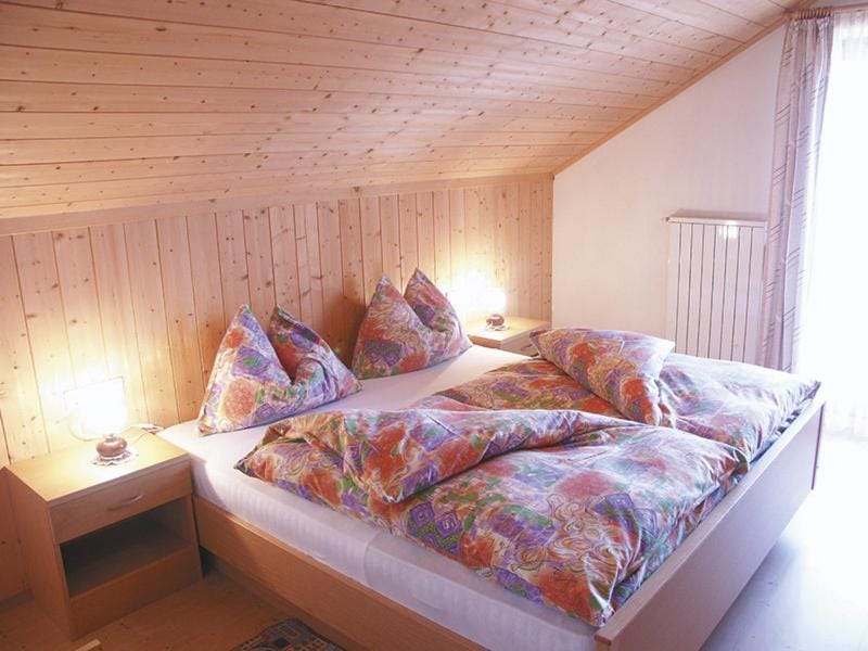 Pinterhof Farm Stay in Trentino-South Tyrol