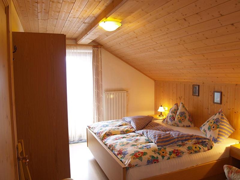 Pinterhof Farm Stay in Trentino-South Tyrol