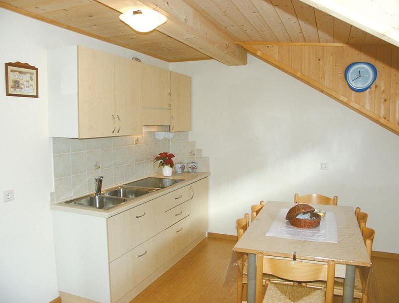 Pinterhof Farm Stay in Trentino-South Tyrol