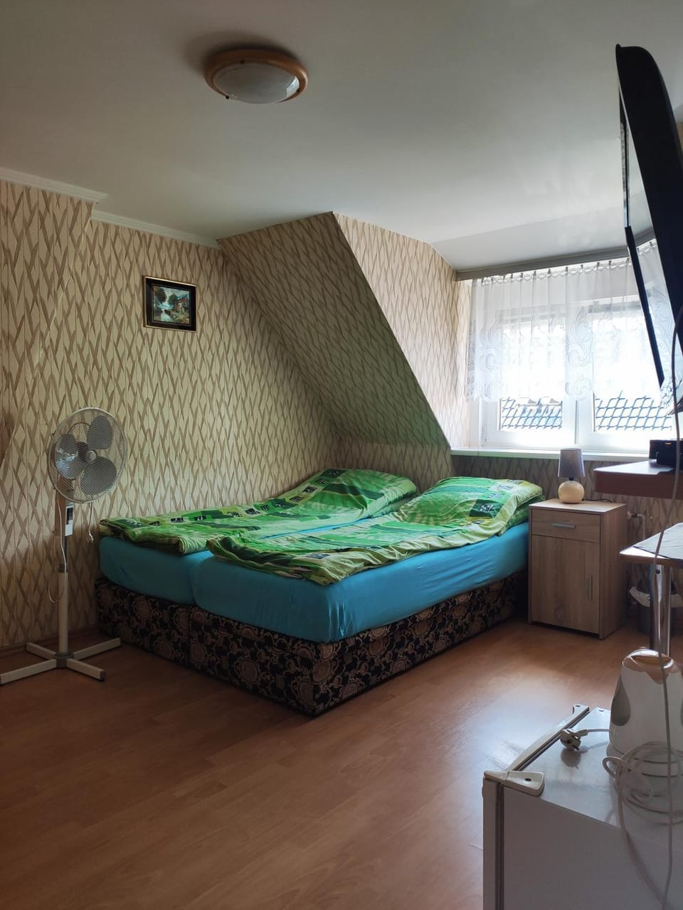 Pokoje u Natalii Vacation rental in West Pomeranian Voivodeship, Poland