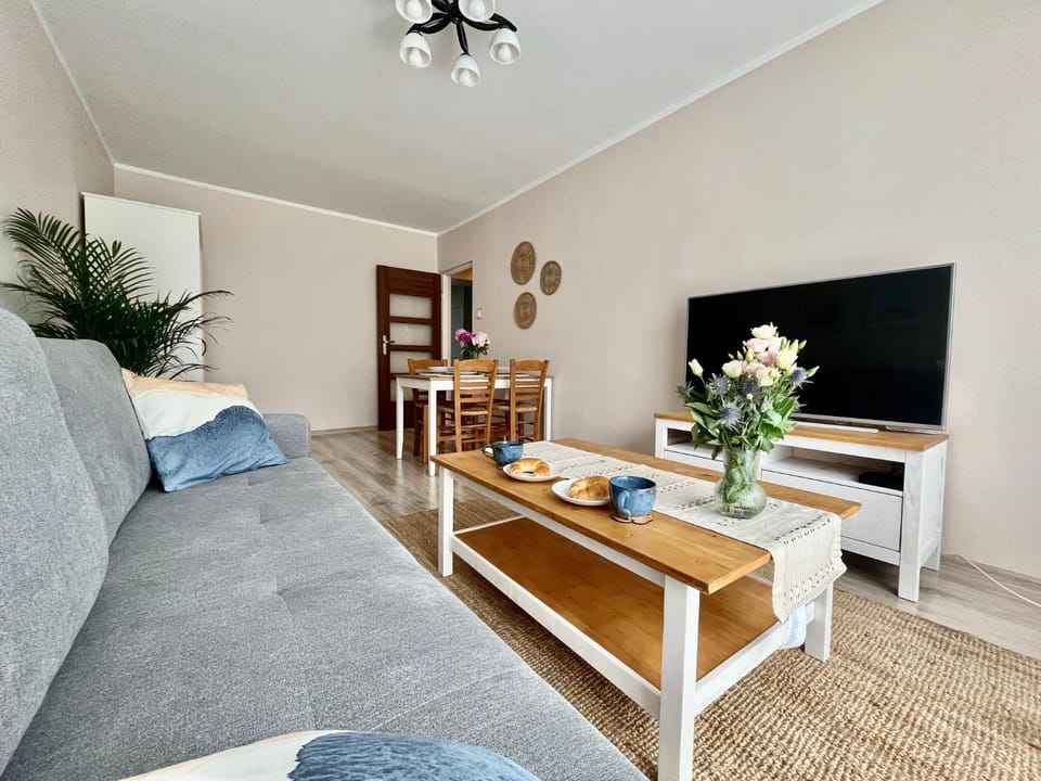 TV and multimedia, Seating area