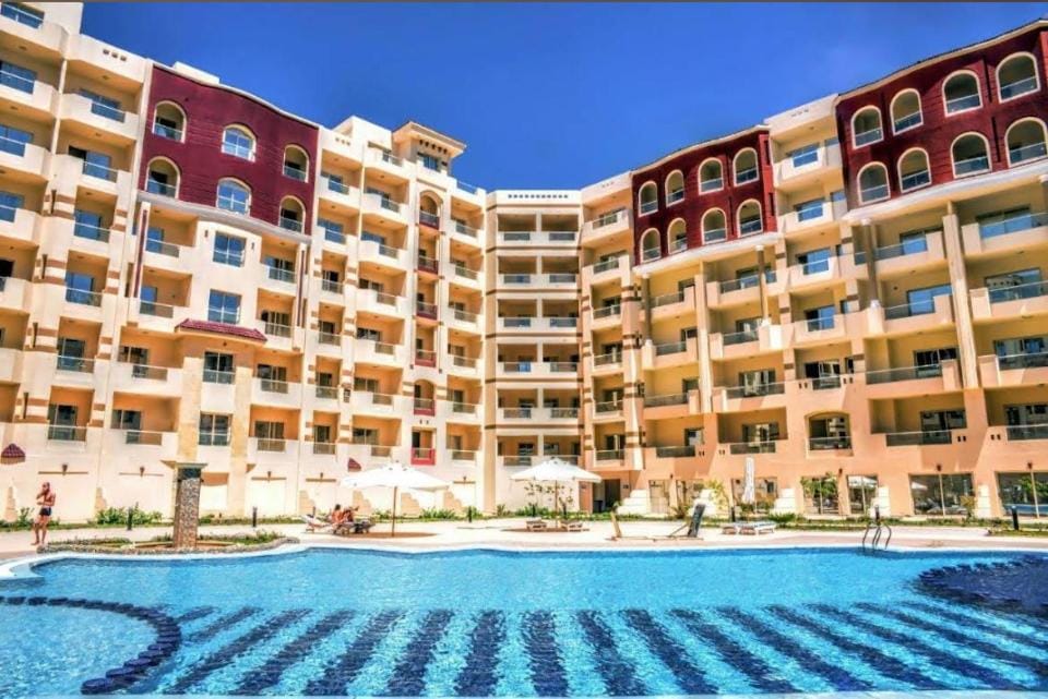 Benashti Hurghada apartment Apartment hotel in Hurghada