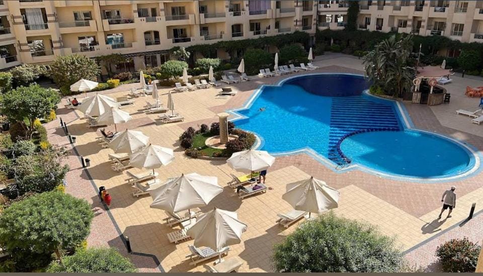 Benashti Hurghada apartment Apartment hotel in Hurghada