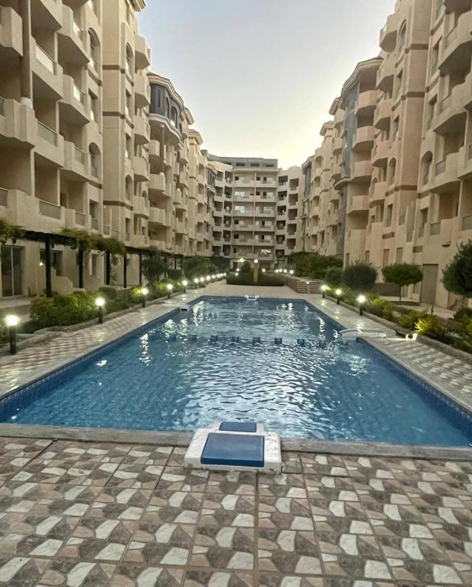 Benashti Hurghada apartment Apartment hotel in Hurghada