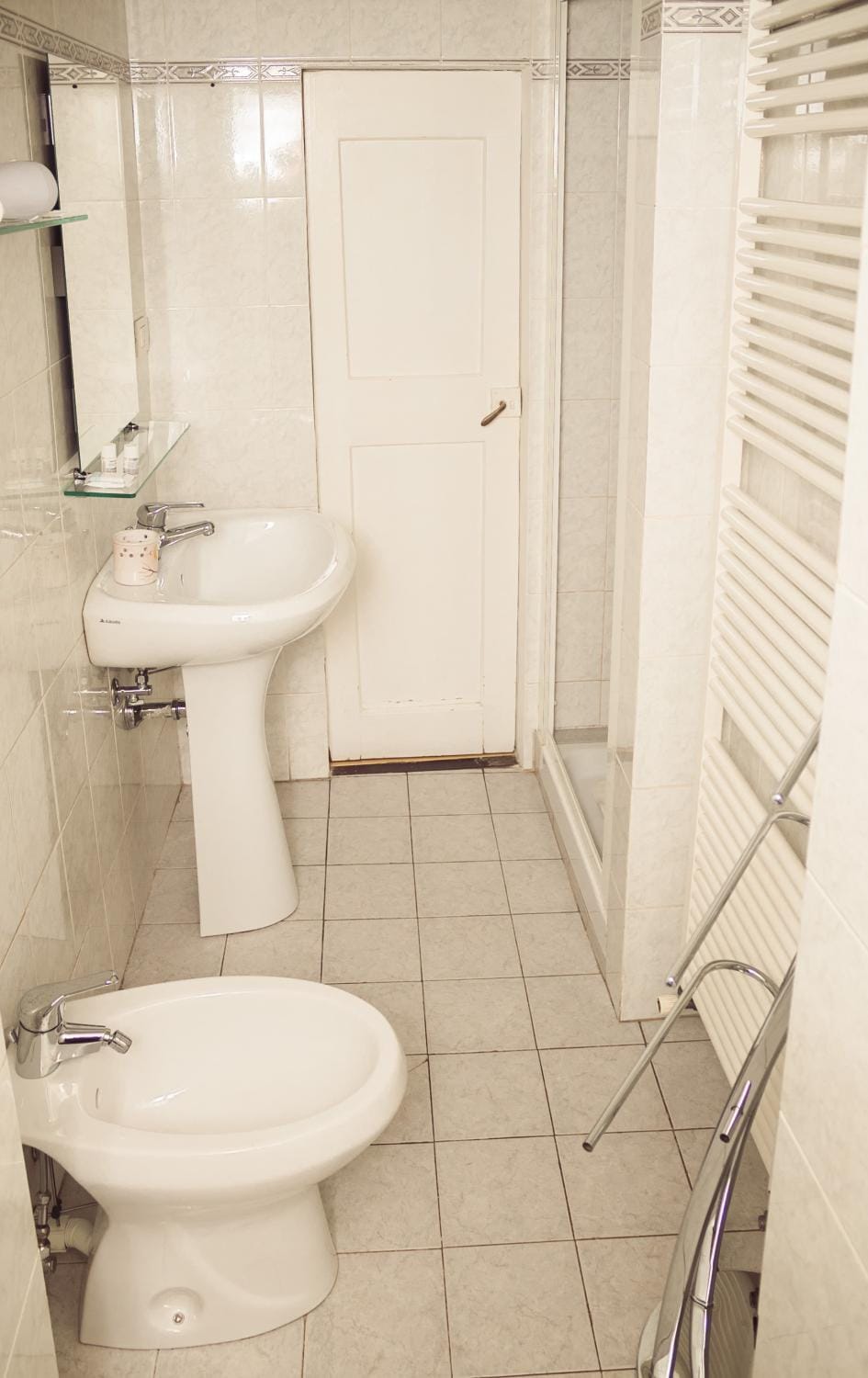 bidet