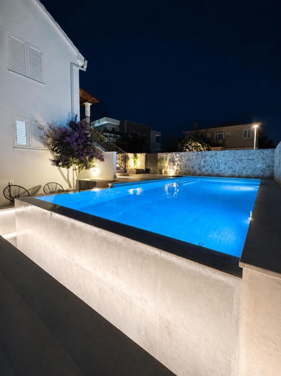 Villa Petra 2 Bedroom Apartments Apartment in Dubrovnik-Neretva County