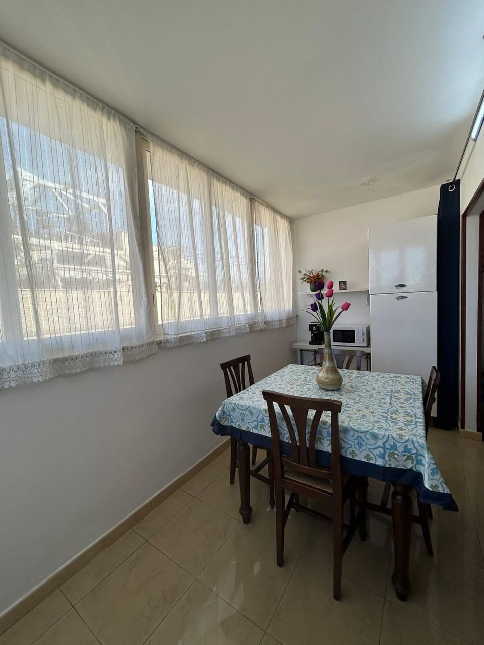 Le Trottole Apartment Apartment in Palermo