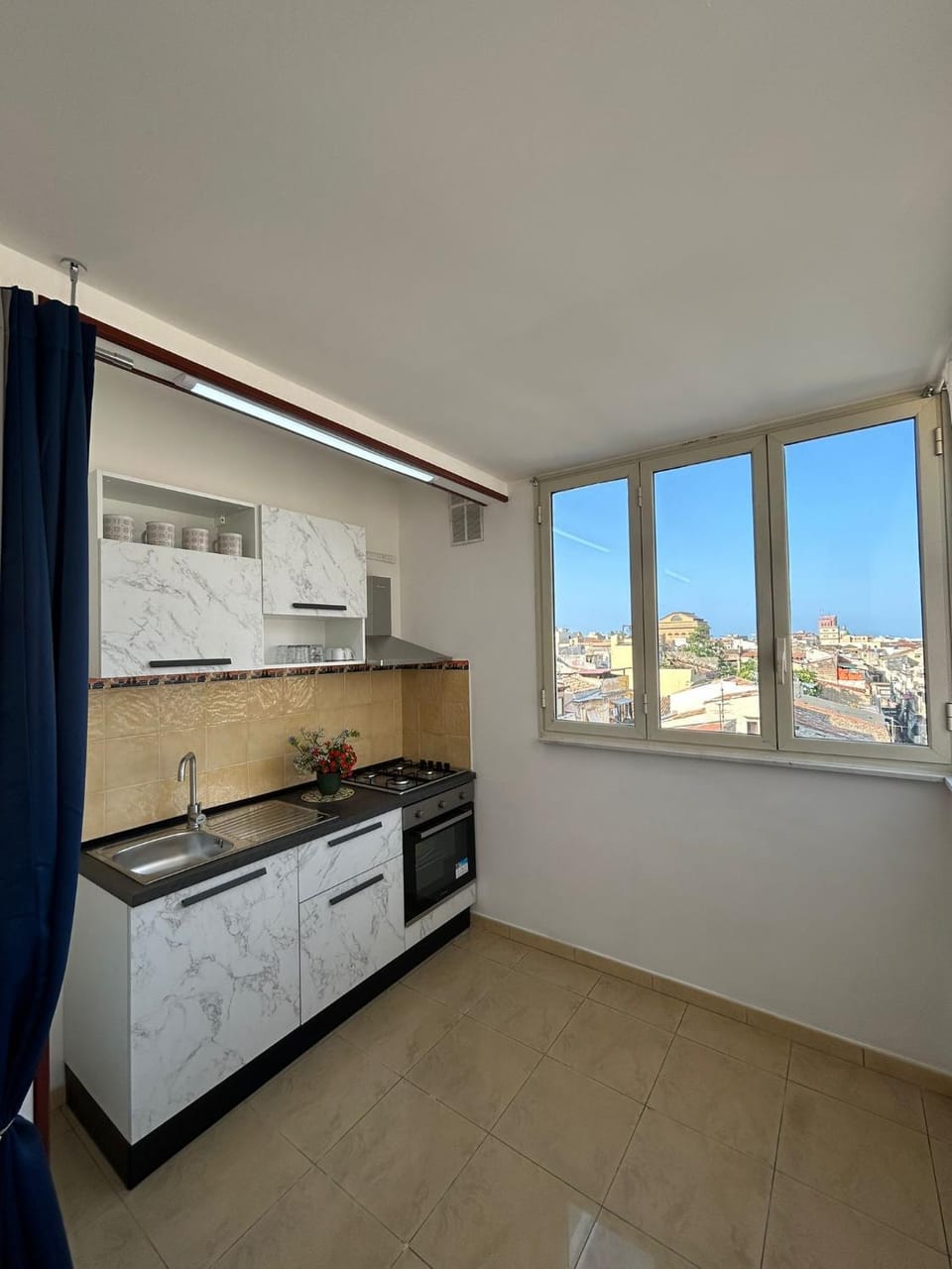 Le Trottole Apartment Apartment in Palermo