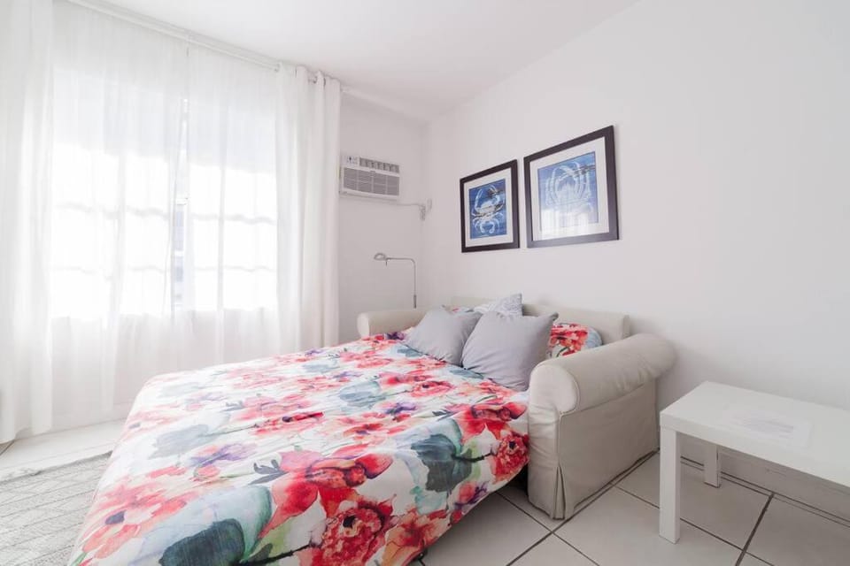 BEACH VIBES Apartment in Miami Beach