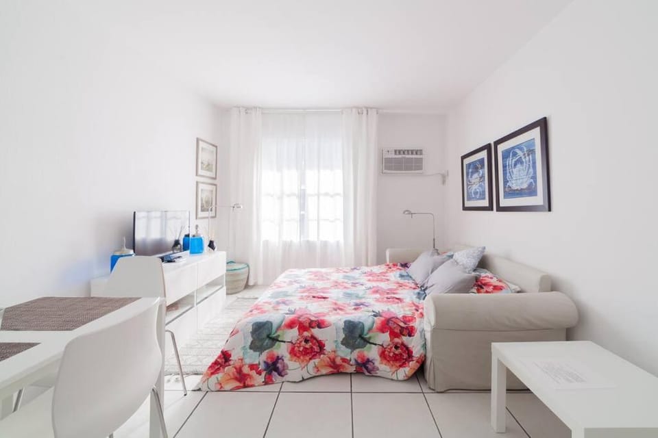BEACH VIBES Apartment in Miami Beach