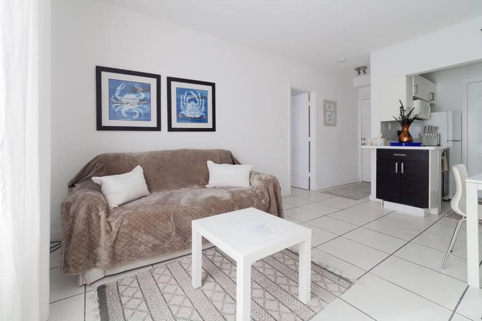 BEACH VIBES Apartment in Miami Beach