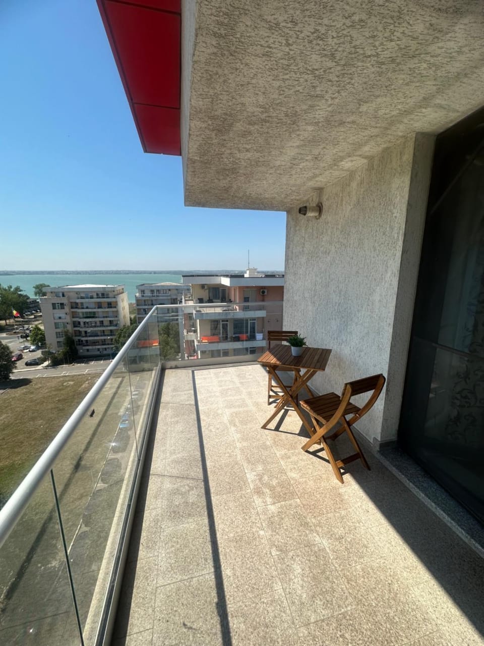 GGMamaia Apartment in Constanta