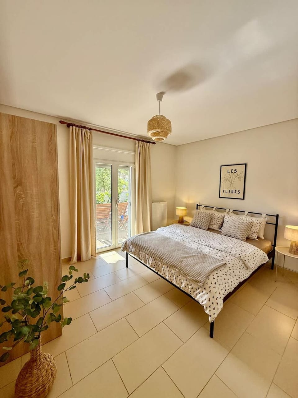 Nea Makri Holiday Villa - Authentic Greek Retreat Villa in East Attica Regional Unit, Greece