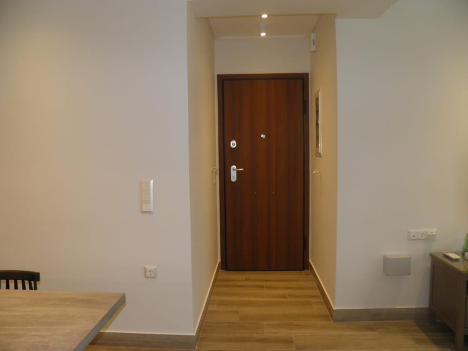 Anemolia Elegant Apartment Apartment in Euboea