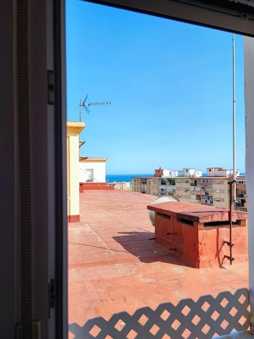 View (from property/room), Sea view