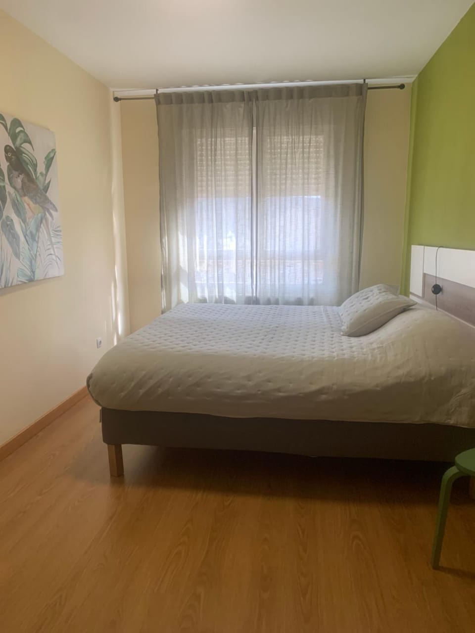 Casa Cristina - Rioja II Apartment in La Rioja