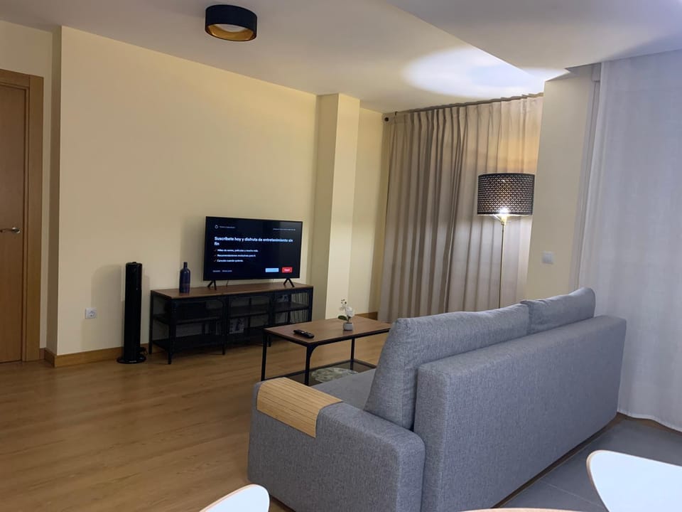 Casa Cristina - Rioja II Apartment in La Rioja