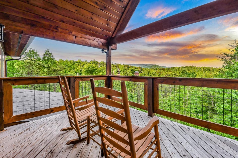 Bearly Behaving cabin Cabin in Sevier County