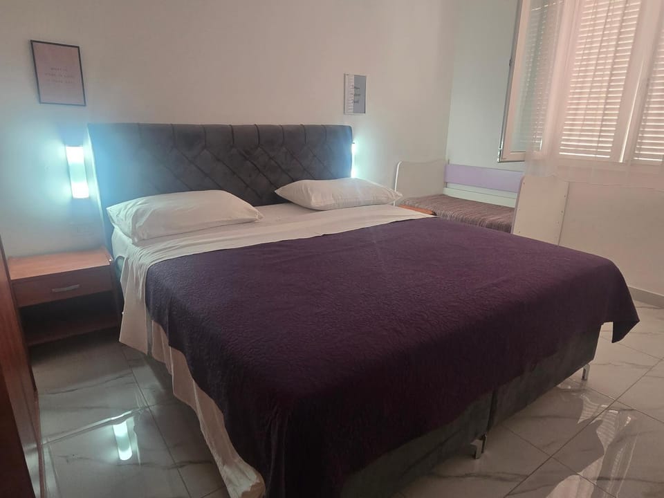 My Oasis Apartment in Split-Dalmatia County