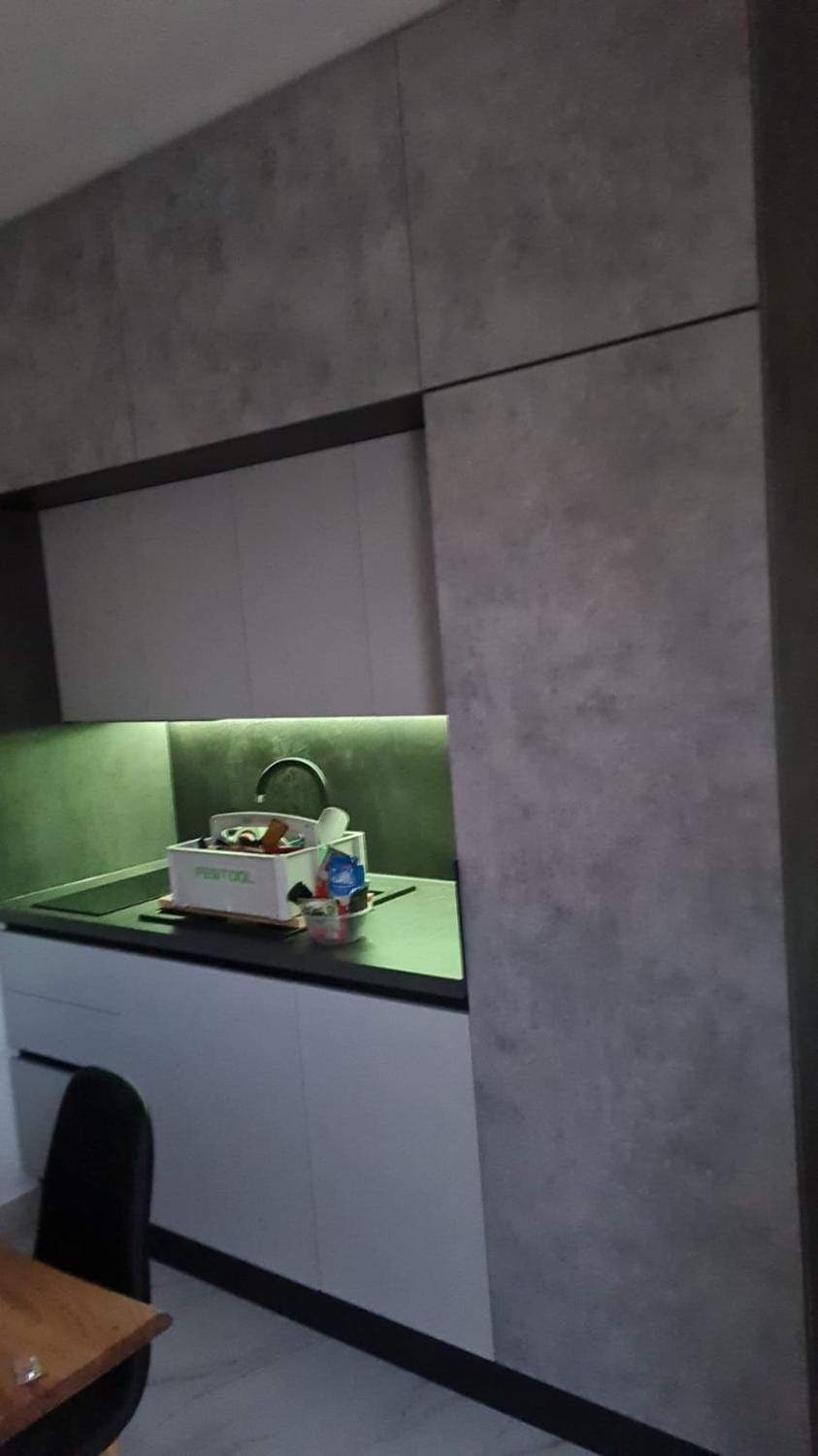 My Oasis Apartment in Split-Dalmatia County