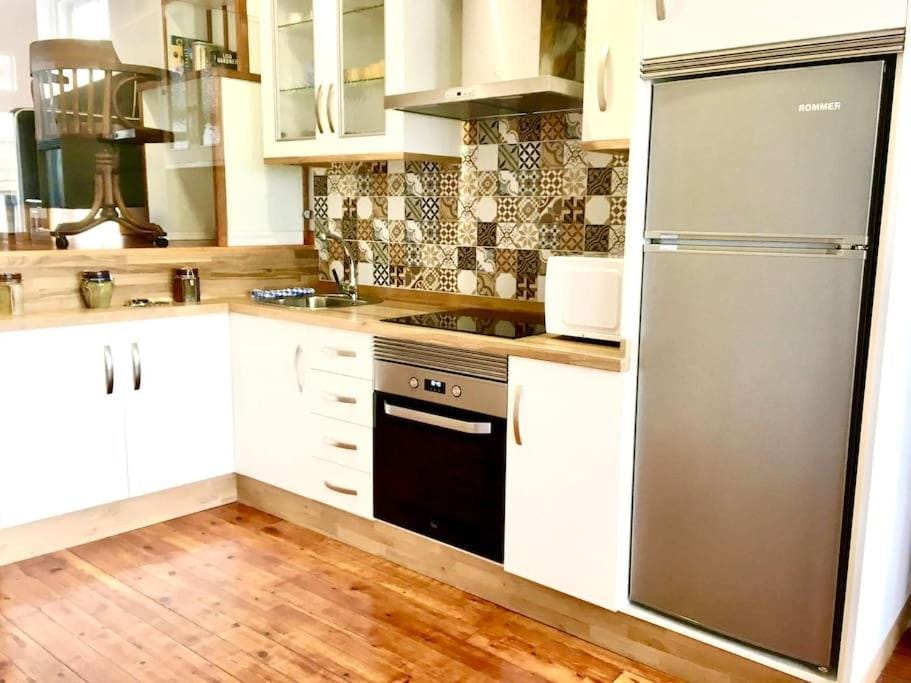 Loft Porta da Vila Apartment in Galicia