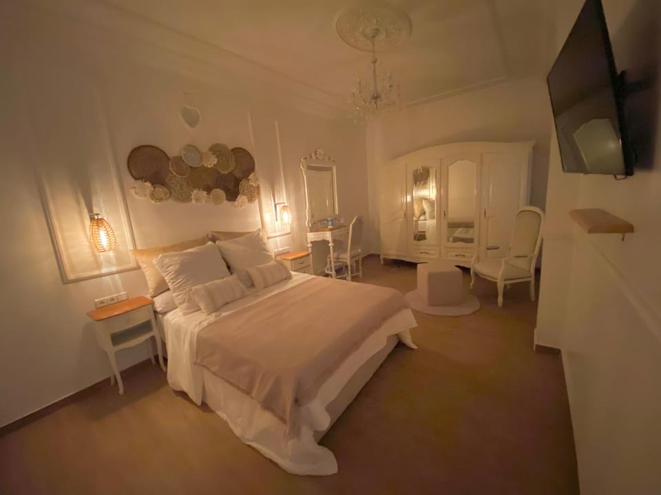 Appartement avec JACCUZI PRIVATISÉ TOTALEMENT GRATUIT SANS SUPPLÉMENT Apartment in Tangier-Tétouan-Al Hoceima