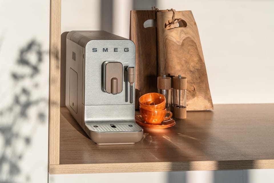 Coffee/tea facilities, Kitchen or kitchenette