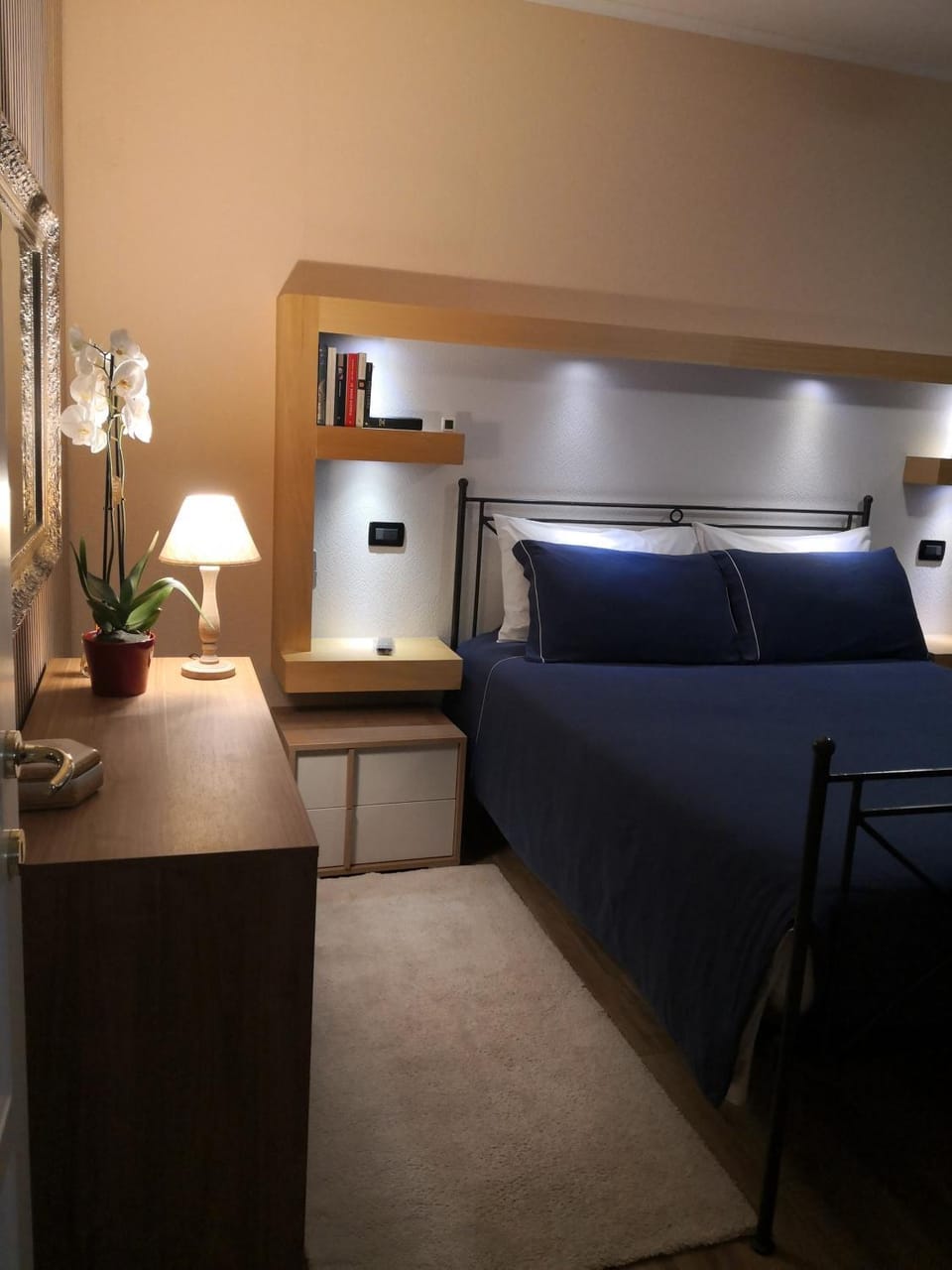 Casa Leonardo a Poggi House in Imperia