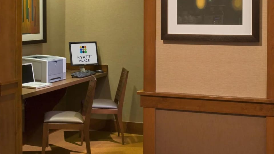 Business facilities