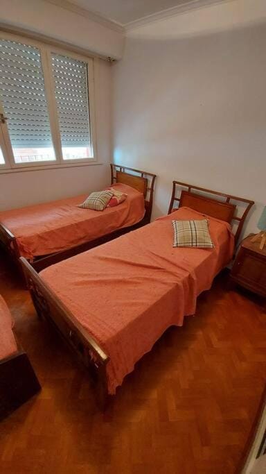Peatonal al Mar Apartment in Miramar