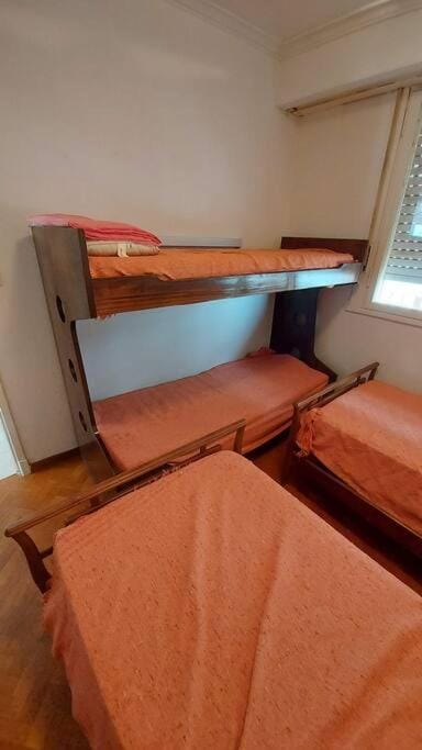 Peatonal al Mar Apartment in Miramar
