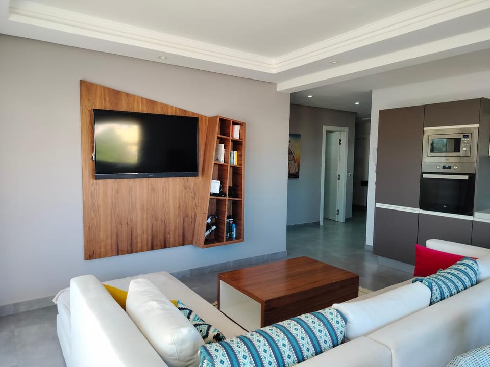 Appartement haut standing Apartment in Essaouira
