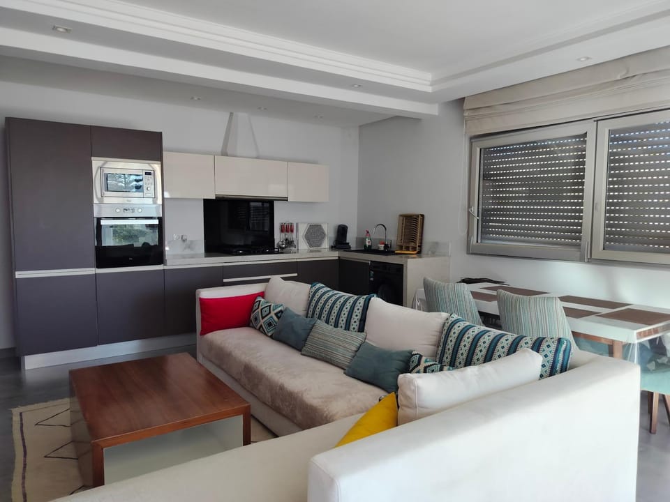 Appartement haut standing Apartment in Essaouira