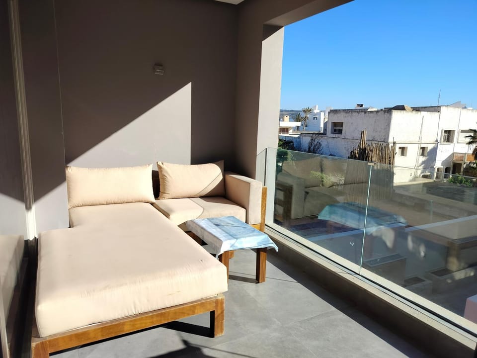 Appartement haut standing Apartment in Essaouira