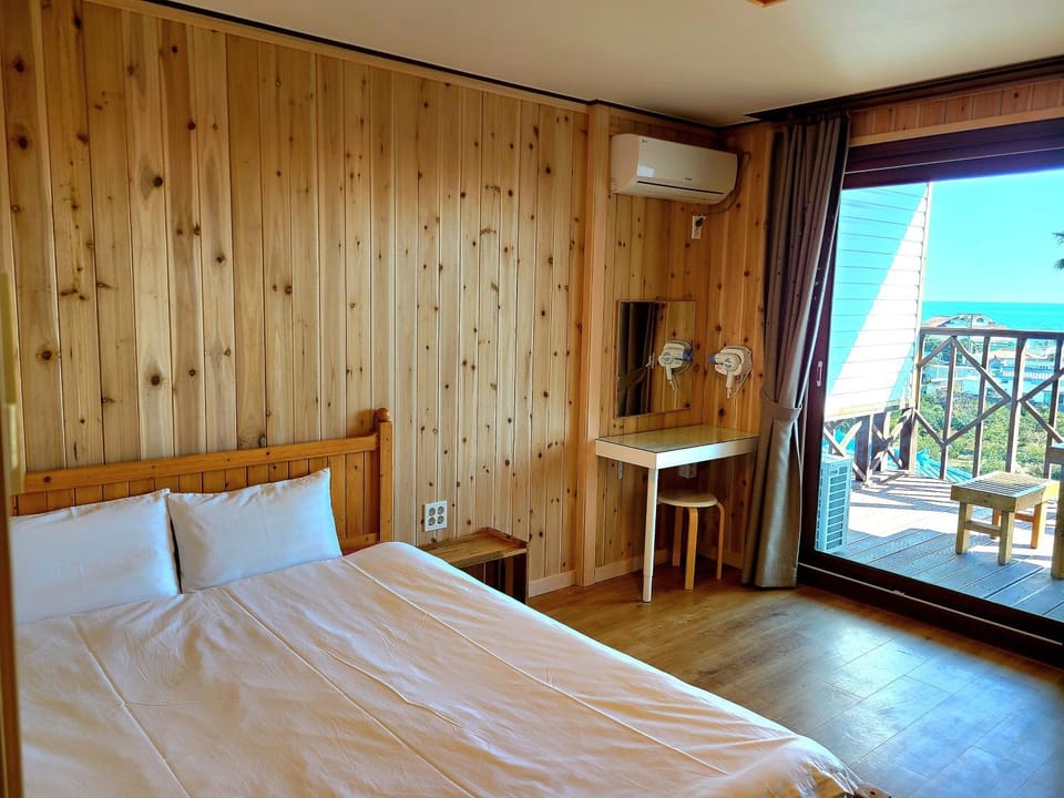Galeum Guesthouse Bed and Breakfast in South Korea