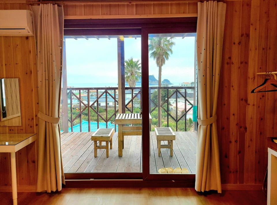 Galeum Guesthouse Bed and Breakfast in South Korea