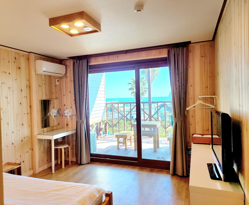 Galeum Guesthouse Bed and Breakfast in South Korea
