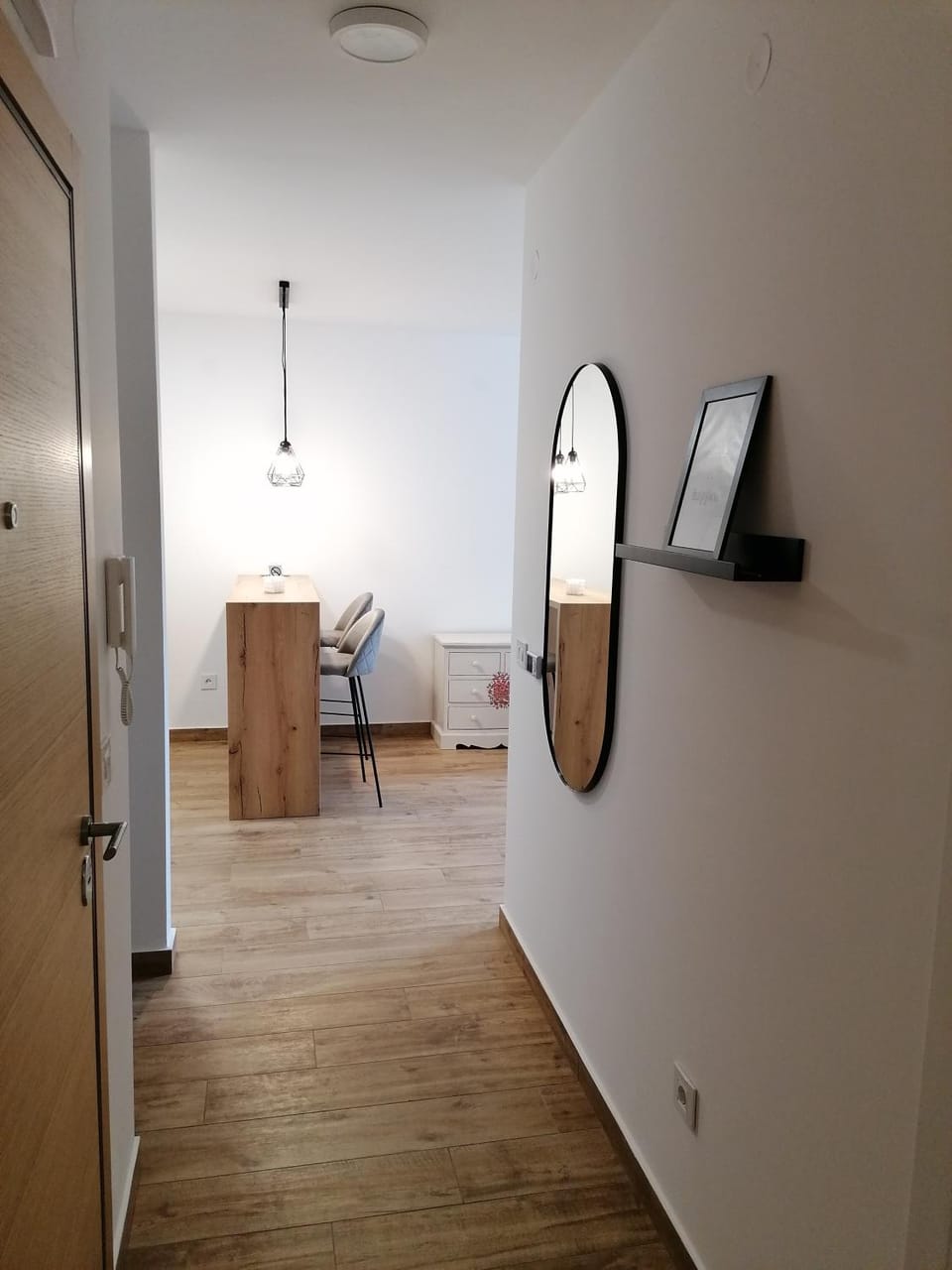 JB Apartment Apartment in Novi Sad