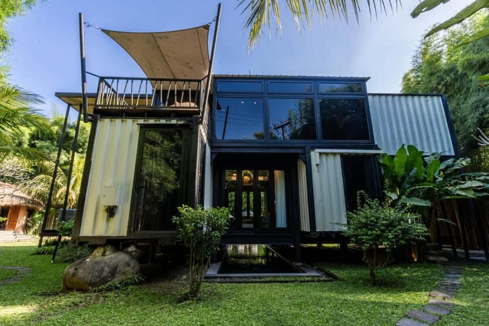 Villa Cantik Villa in Sukawati