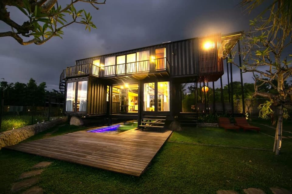 Villa Cantik Villa in Sukawati
