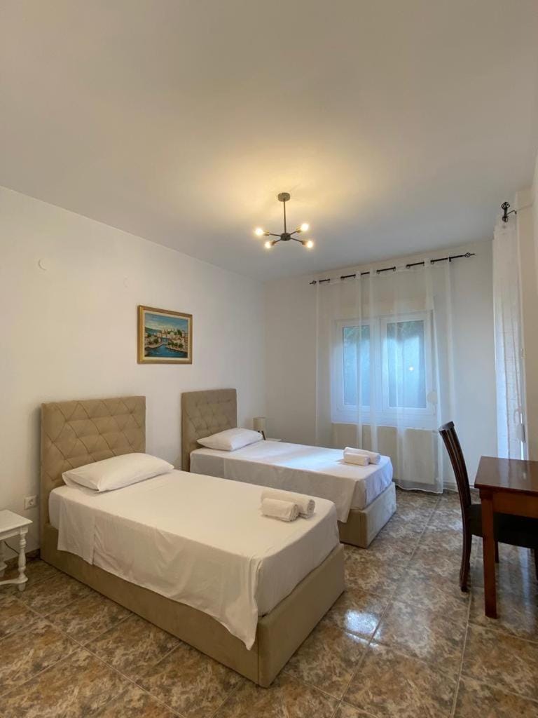 Eva's Summer House House in Halkidiki