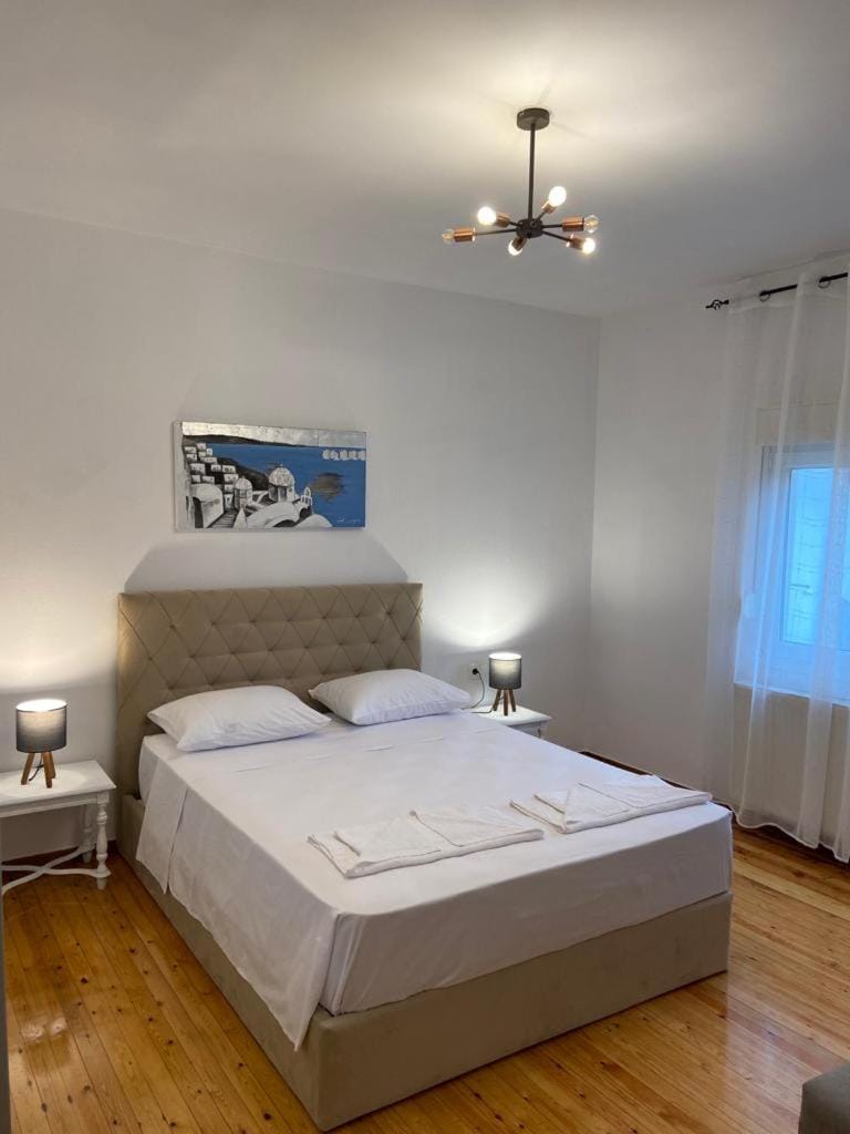 Eva's Summer House House in Halkidiki