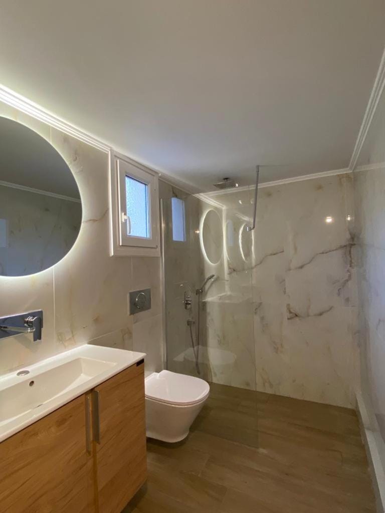 Eva's Summer House House in Halkidiki