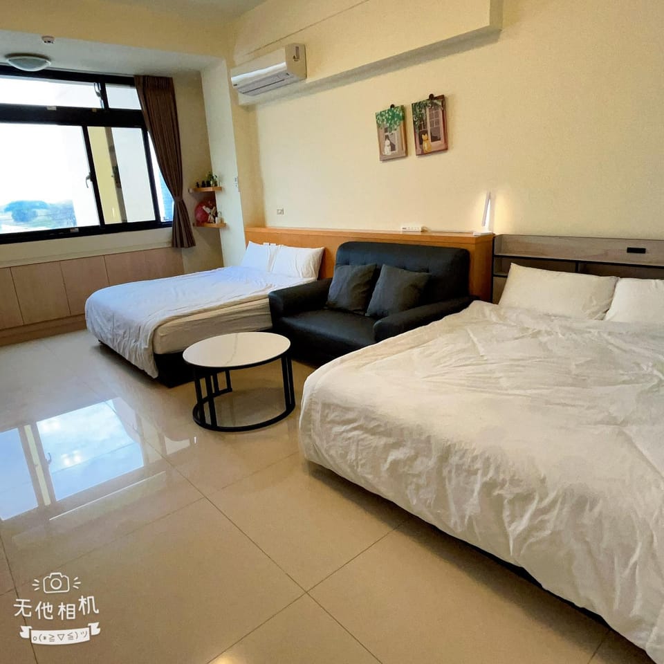鹿港蕎禾輕旅 可包棟 Vacation rental in Fujian