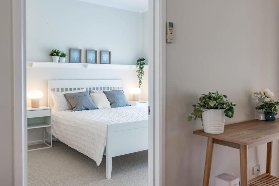 Home on Haynes- BYO LINEN - 1km from Goolwa Beach-Whale Watch House in South Australia