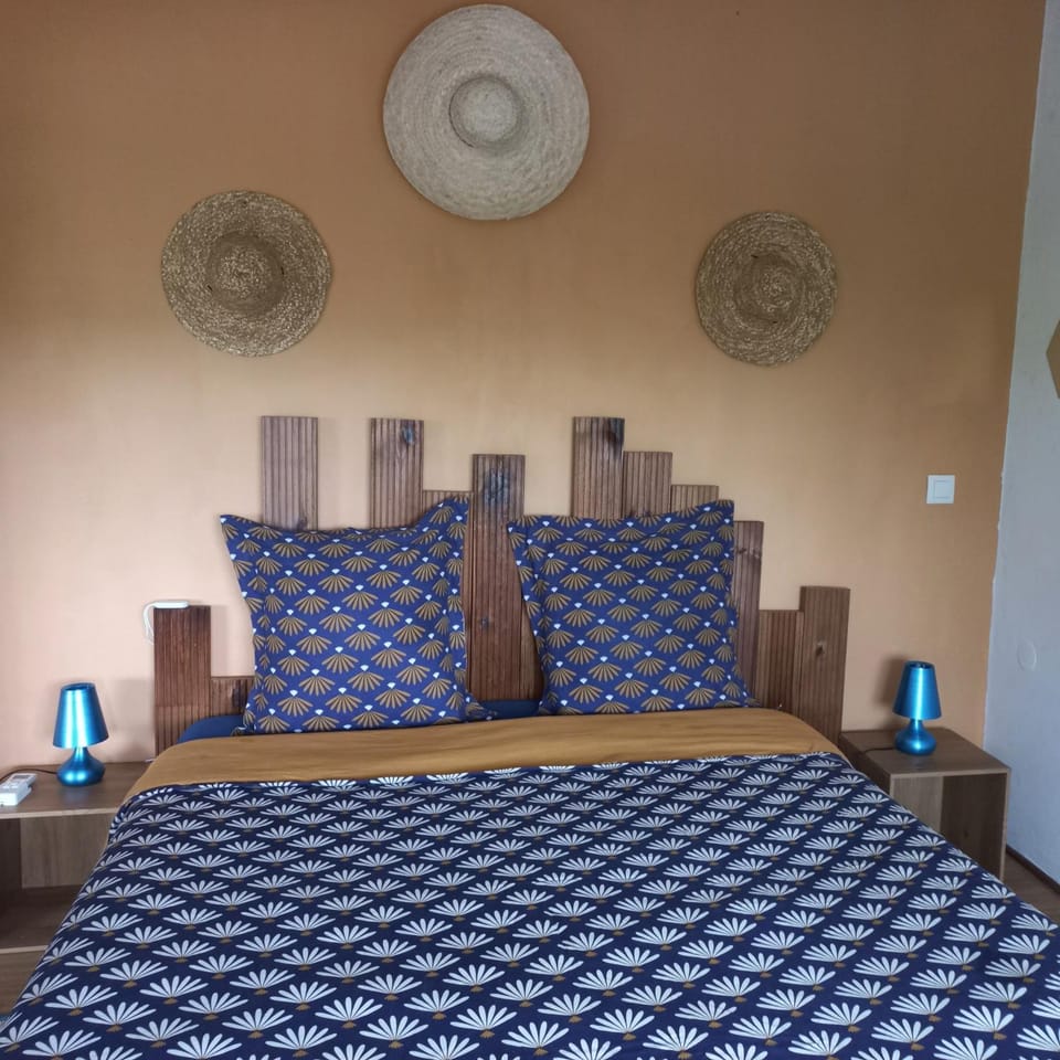 VILLA LAURAYM Villa in Leeward Islands