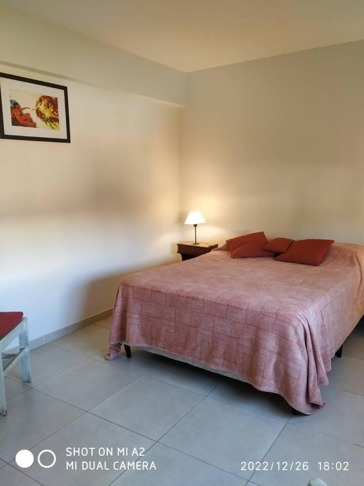 Departamento Brisa Andina Apartment in Luján de Cuyo